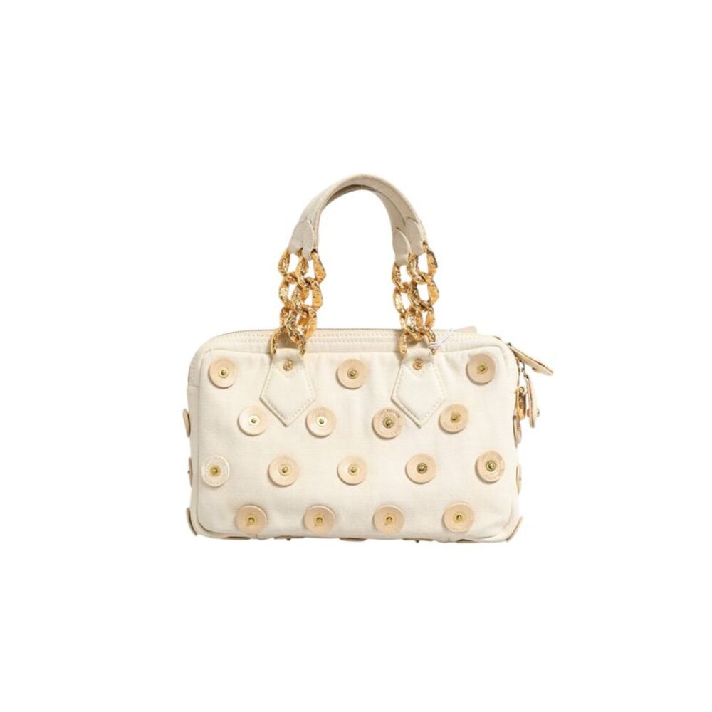 Louis Vuitton Polka Dots Panema Tinkerbell Women's Handbag - Picture 4 of 6